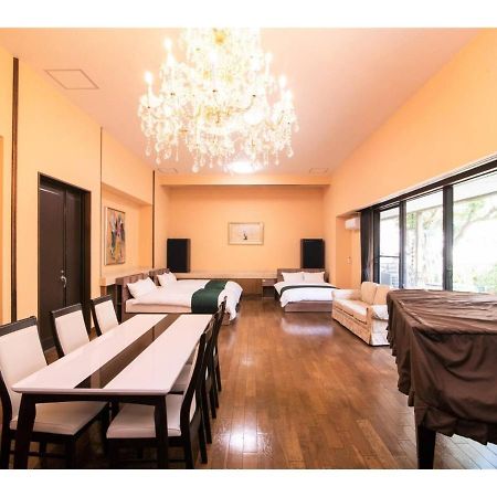 קאגושימה Arbor House - Vacation Stay 86736 מראה חיצוני תמונה