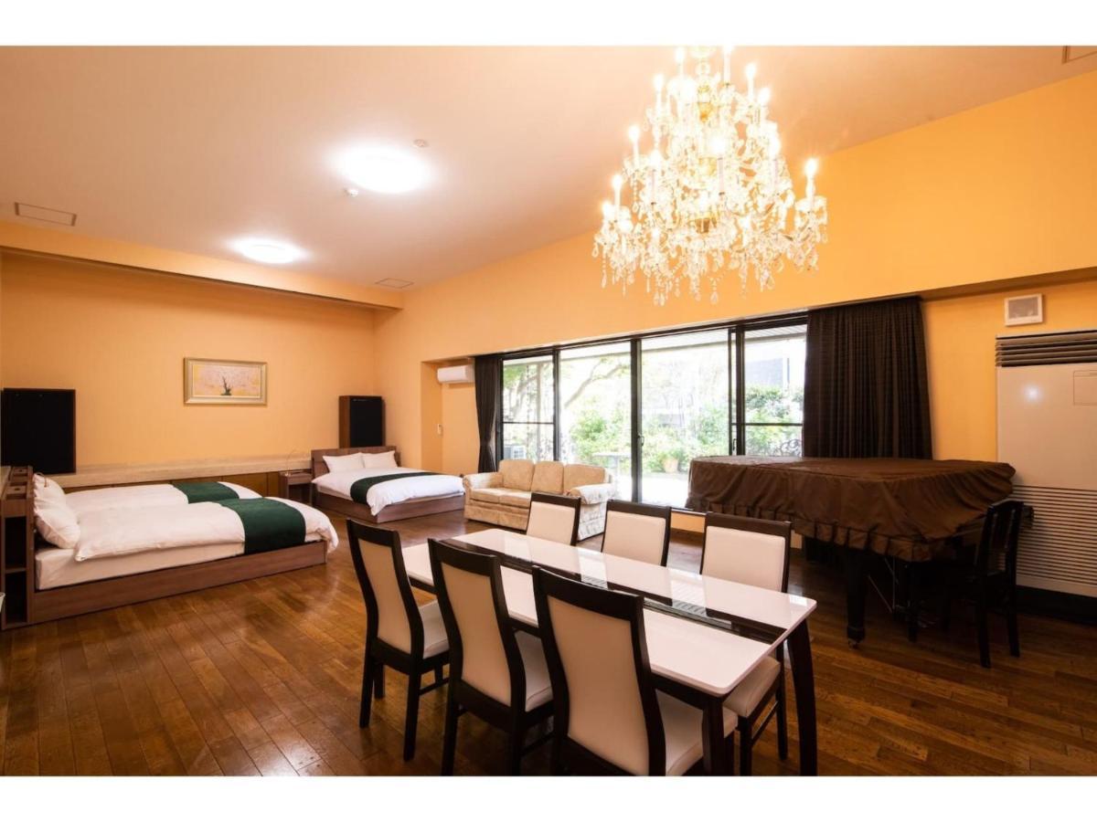 קאגושימה Arbor House - Vacation Stay 86736 מראה חיצוני תמונה