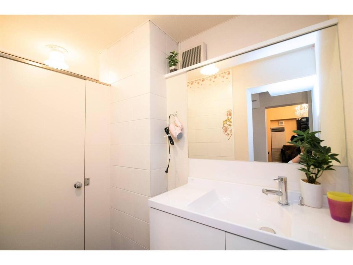 קאגושימה Arbor House - Vacation Stay 86736 מראה חיצוני תמונה