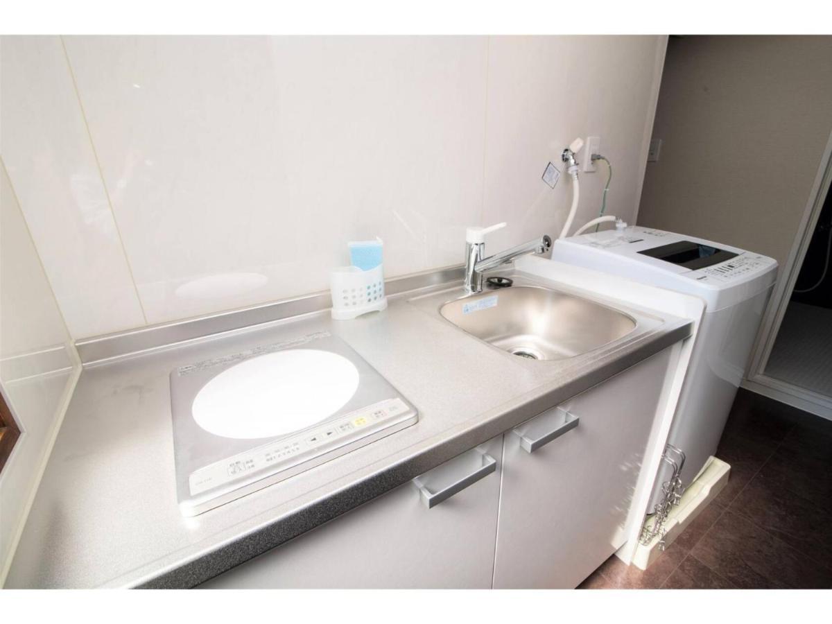 קאגושימה Arbor House - Vacation Stay 86736 מראה חיצוני תמונה