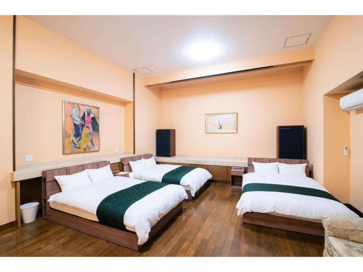 קאגושימה Arbor House - Vacation Stay 86736 מראה חיצוני תמונה