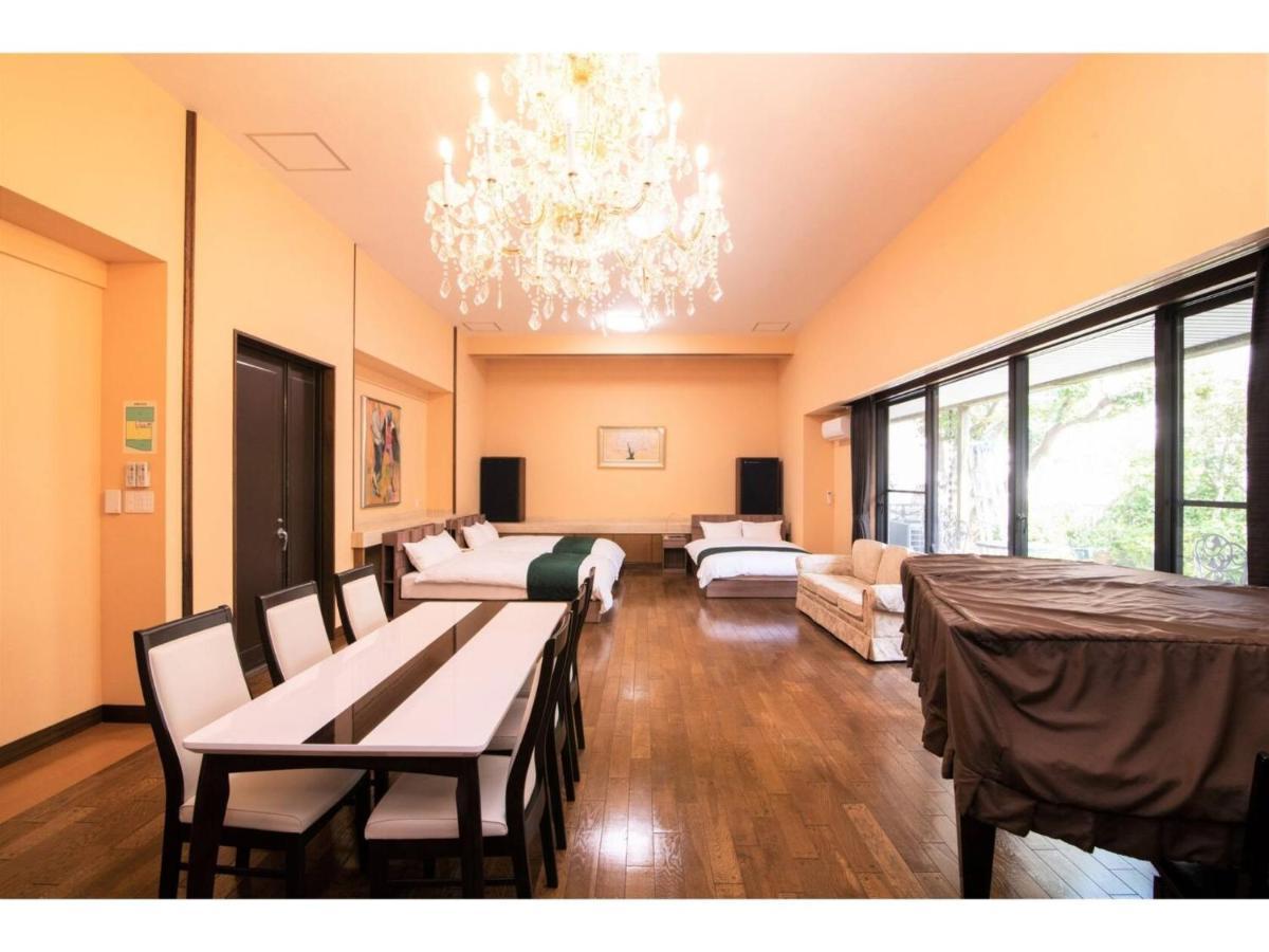 קאגושימה Arbor House - Vacation Stay 86736 מראה חיצוני תמונה