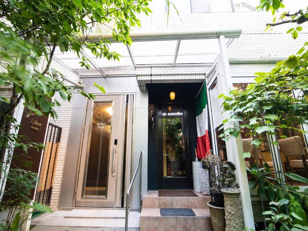 קאגושימה Arbor House - Vacation Stay 86736 מראה חיצוני תמונה