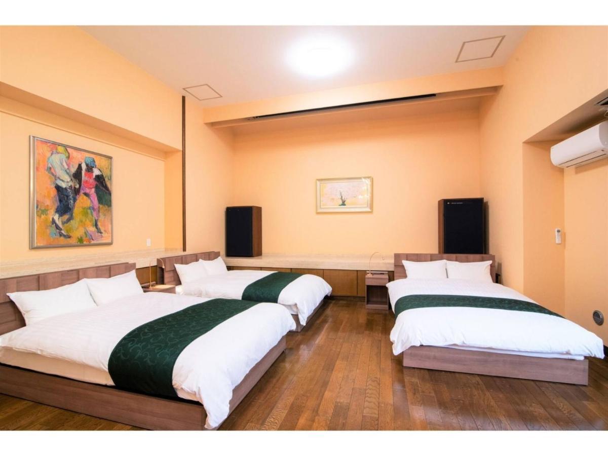 קאגושימה Arbor House - Vacation Stay 86736 מראה חיצוני תמונה
