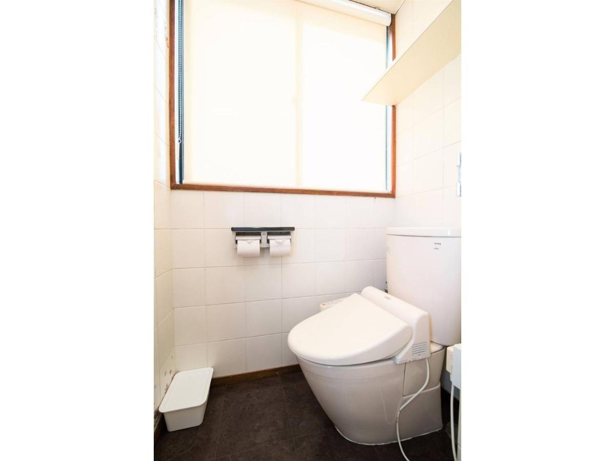 קאגושימה Arbor House - Vacation Stay 86736 מראה חיצוני תמונה