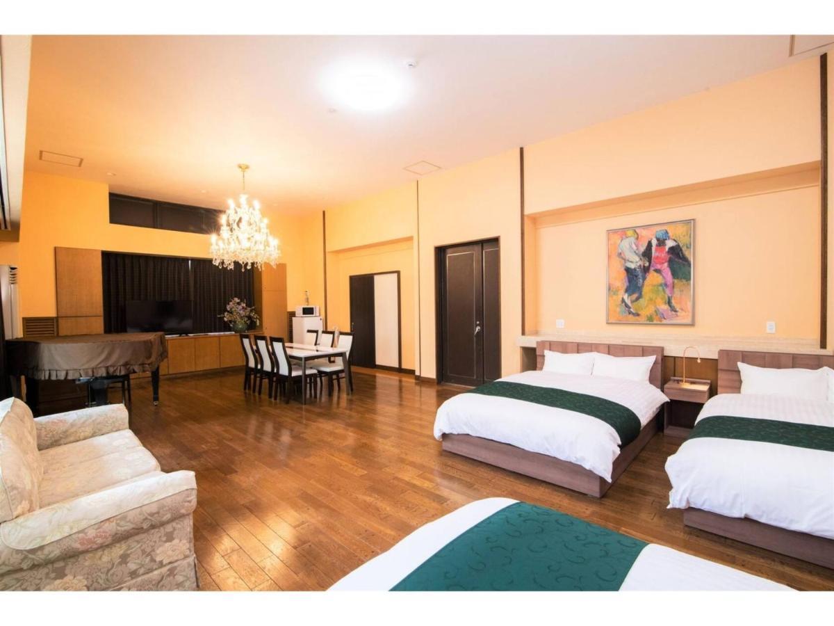 קאגושימה Arbor House - Vacation Stay 86736 מראה חיצוני תמונה